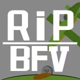 RIP　BFV