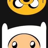 Adventure Time with Finn & Jake 