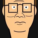 Hank Hill