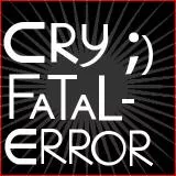 Cry Fatal-Error-LRE