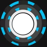 Iron Man - Arc Reactor 