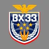 BX33 TEAM