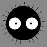 Soot Sprite