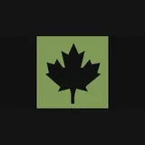 Canadian Tactical Infrared Flag