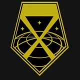 XCOM Yellow Emblem