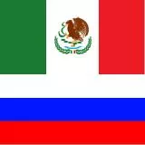 MEX RUS