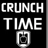 crunch time