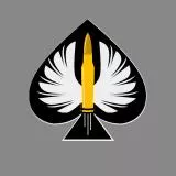 Spades Flying Bullet