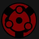 Madara Sharingan