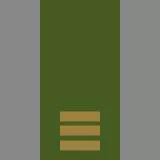 SwA - Menig 3 - Men3 - Private 3 - Pvt3 (Sweden)