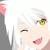 ブラック羽川　（化物語）(no unlockable figures)