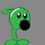 PeaShooter!