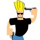 Johnny Bravo