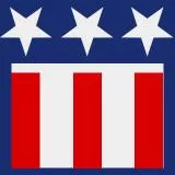 BF1 American Faction Emblem