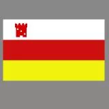 Santa Barbara Flag