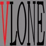 VLONE STAMPLE LOGO