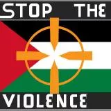 Stop the Israel-Palestine violence