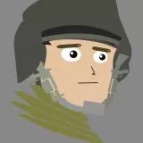 From Russia with love