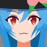 比那名居天子(Tenshi Hinanai)