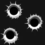 Bullet Holes