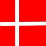 Danish flag 