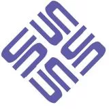 Sun Microsystems Logo 