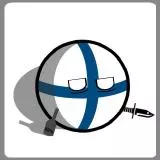 Finland Ball