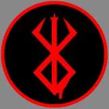 Berserk | Brand of sacrifice