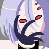 Monster Musume  Rachnera Arachnera
