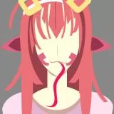 Miia Face (Monster Musume )