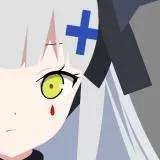 HK416 mod 3