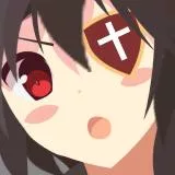 Megumin