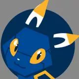 E6 mascot
