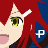 TRD platoon emblem