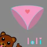 Loli Panty Edit