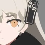 Girls' Frontline MG4Mod3