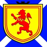 Scottish shield