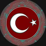 Turkish Flag, Turquaz Flag,