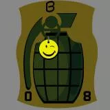 Bad Company Greek Community emblem