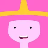 princess bubblegum