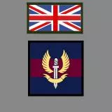 G Squadron 22nd SAS