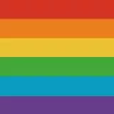 Rainbow Flag