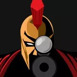 Like a oldscool Sniper