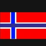 Norwegian Flag