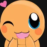 Baby Charmander