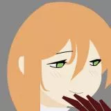 gfl Springfield Christmas outfit （I tried lol）