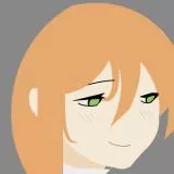 gfl Springfield Christmas outfit （I tried lol） （without hand）