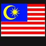 Malaysia Flag