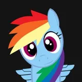 Rainbow Dash