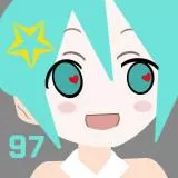 miku自制